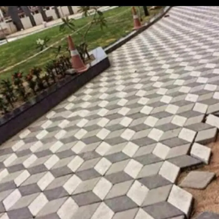 Paving Wajik